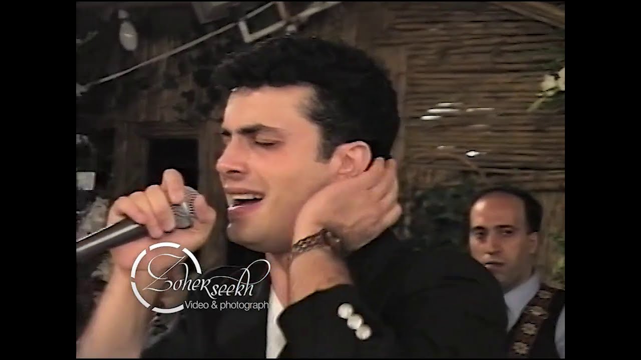 الطرب الحلبي الفنان نهاد نجار عتابات + جيبي هيك شبوبية