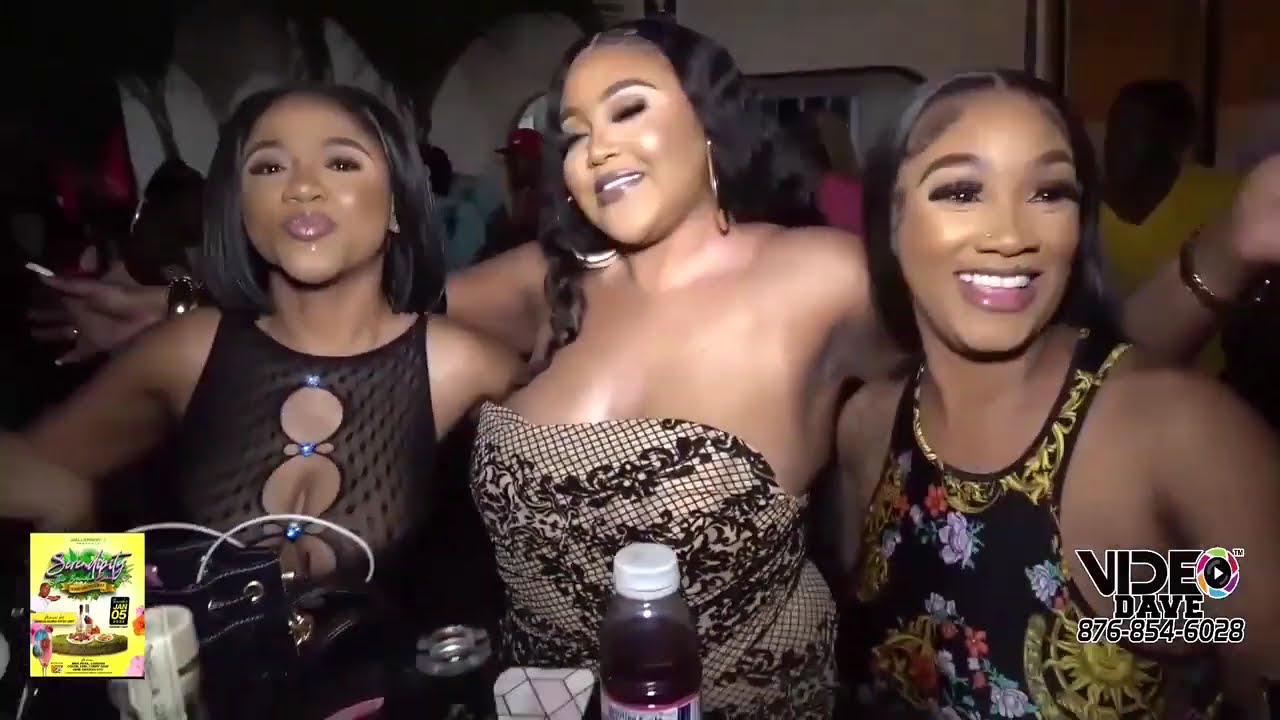 JUGGIST FISH FRY COOKOUT BRUNCH 2023 CLIP 2