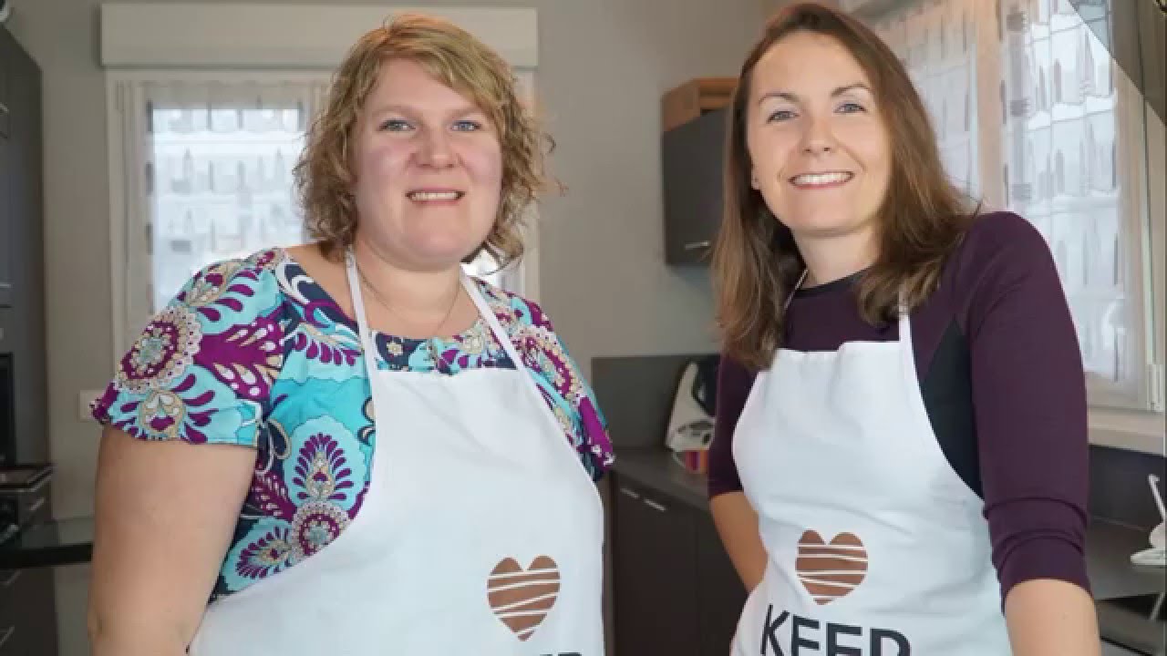 Recette Rhum Bredele
