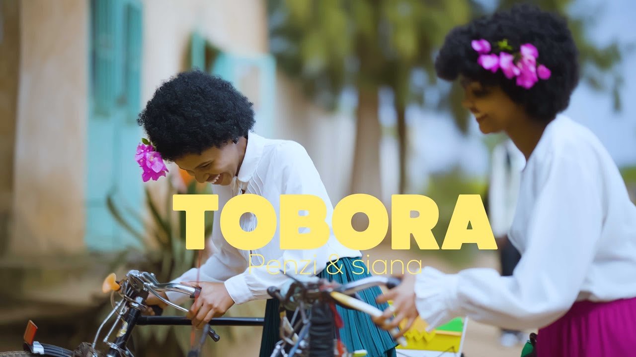 TOBORA | PENZI  & SIANA