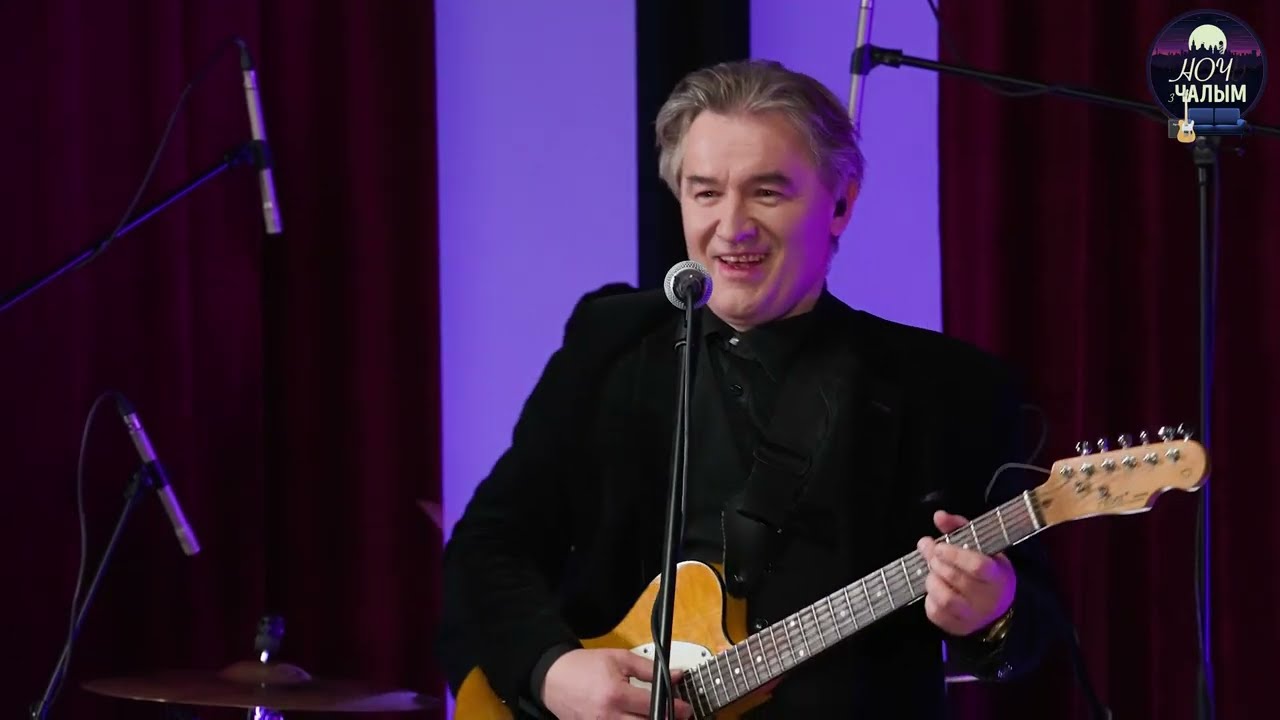 Сяргей Пукст - Трыюмф волі | Шоў 