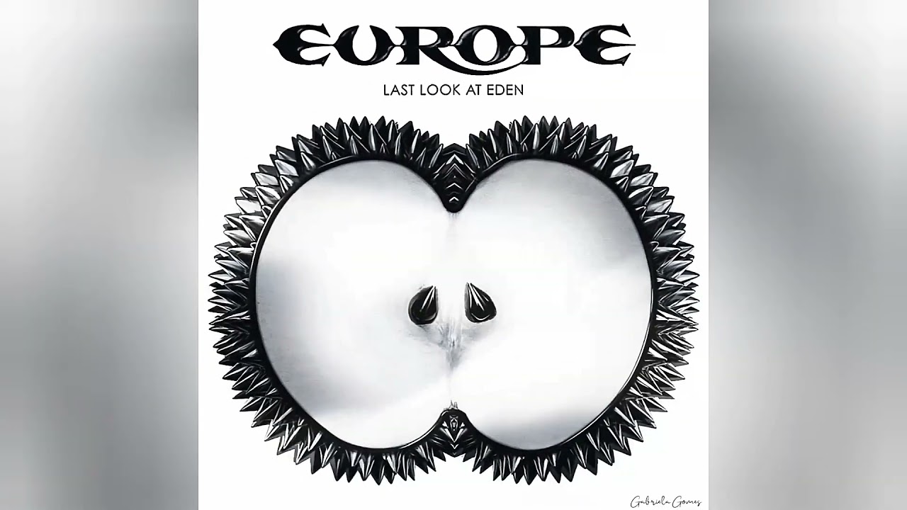Europe - No Stone Unturned