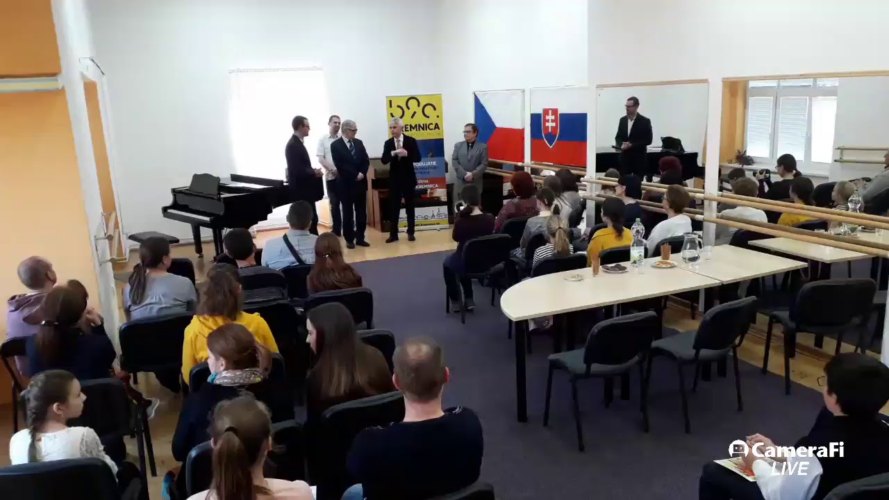 zus kremnica huslova sutaz 2018
