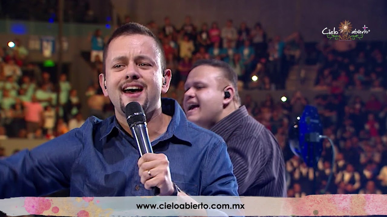 Cielo abierto- Hosanna (Fernando Ugarte)- Música Católica
