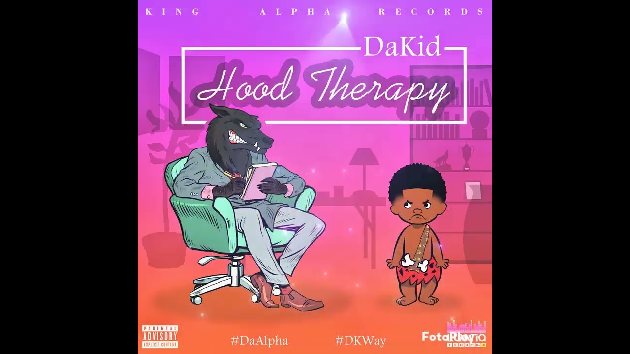 Dakid - From the Hood