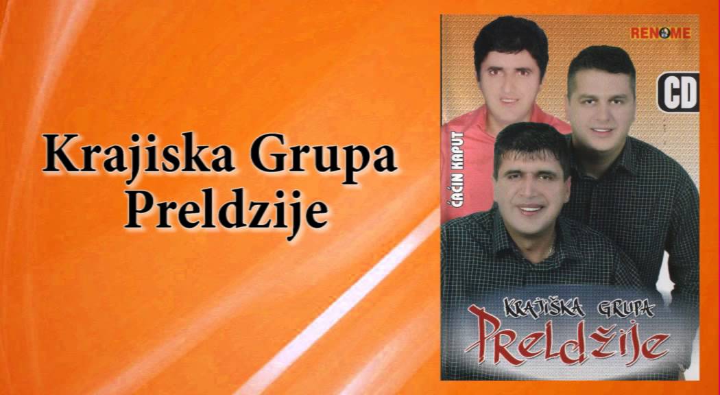 Krajiska grupa Preldzije - Bugojno - (Audio 2006)