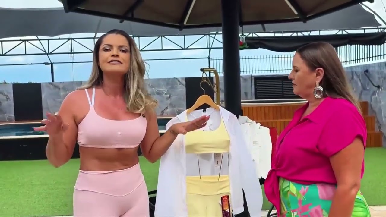 Um look pode se transformar em outro? SIM!