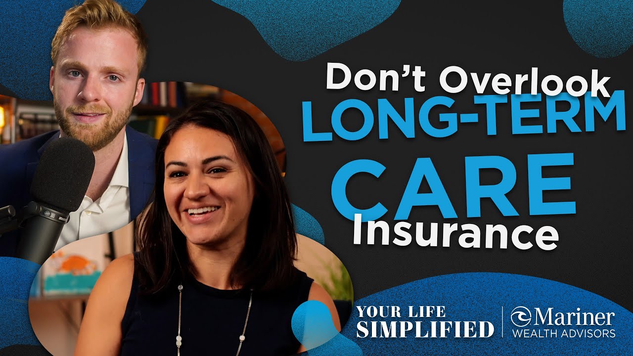 Long-Term Care Insurance Explained | Your Life Simplified