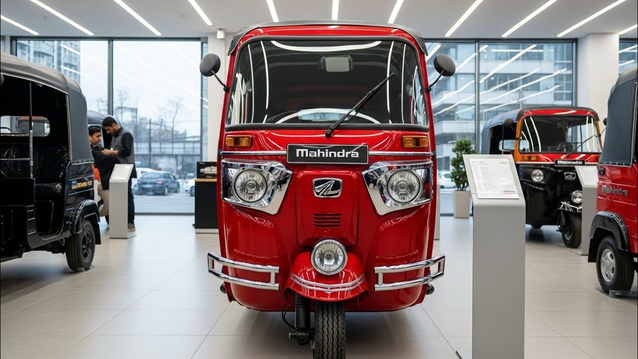 🔥New Lounch 2026💐 Mahindra King Duramax Plus 💌है सबसे बेस्ट कमर्शियल ट्रक जानिए पूरी सच्चाई💥
