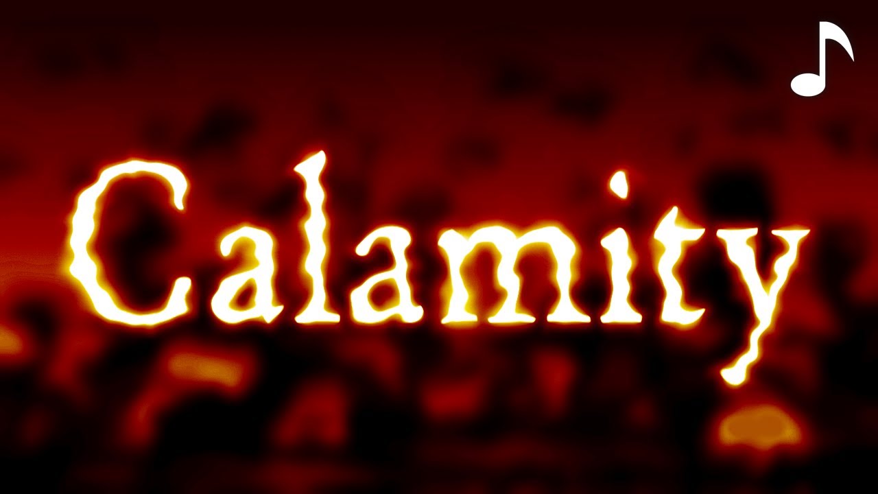 Calamity