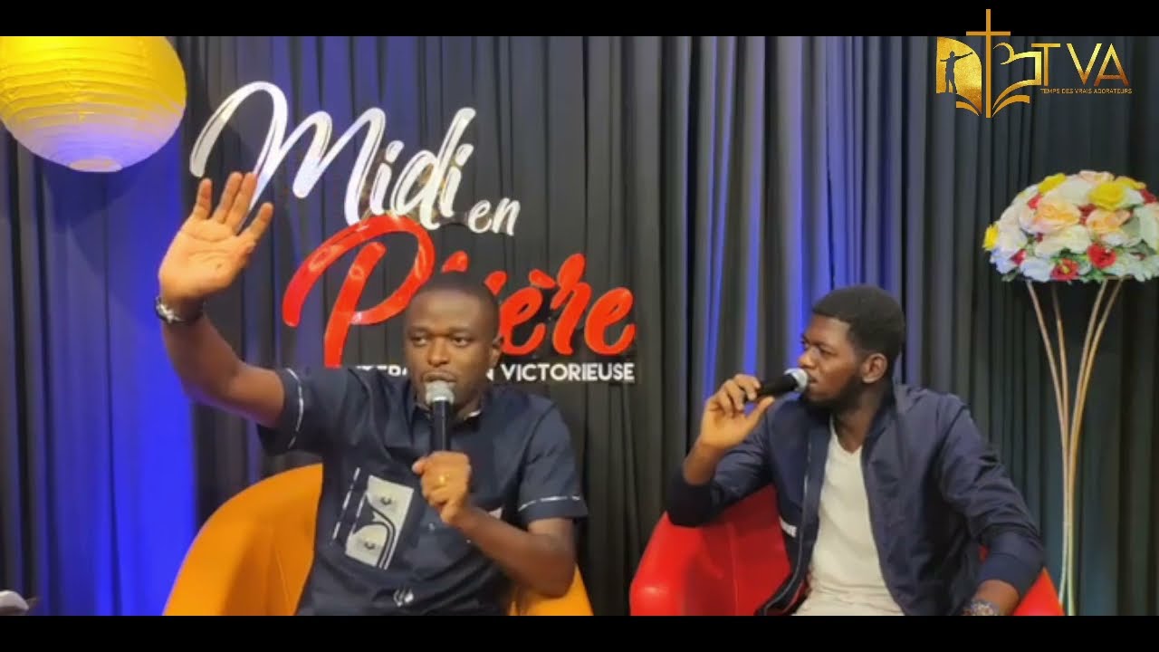 DIEU SE SOUVIENS TOI | Pasteur Lord Lombo