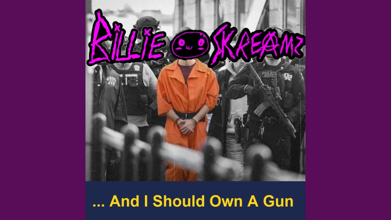 ... And I Should Own A Gun