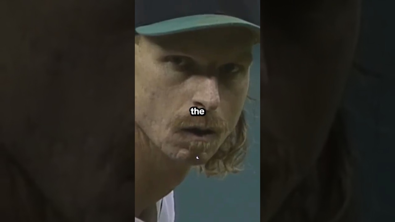 Один из величайших питчеров в истории, но никогда не выигрывал премию Сая Янга