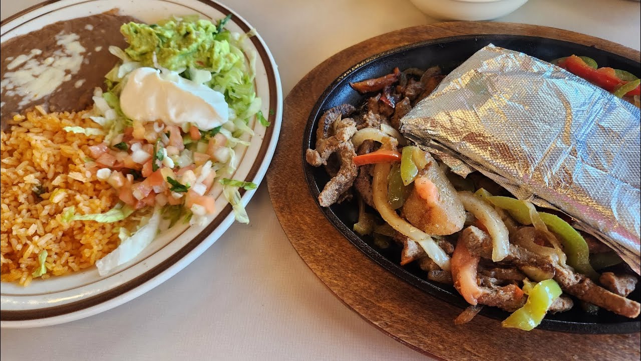 Вкуснейшая мексиканская еда! Comamos Amigos #mexicanfoods #food #foodie #satisfying