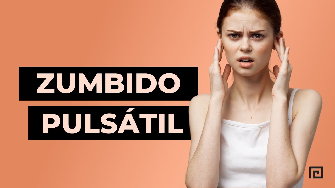 Zumbido Pulsátil | Dra Nathália Prudencio