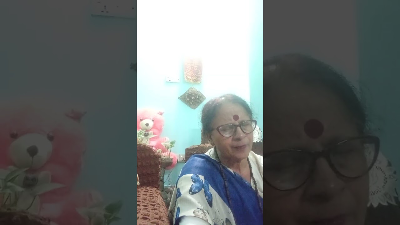 নজরুল সঙ্গীত ঃ তুমি আমায় ভালবাসো। শিল্পী মৃণালিনী চক্রবর্ত্তী।