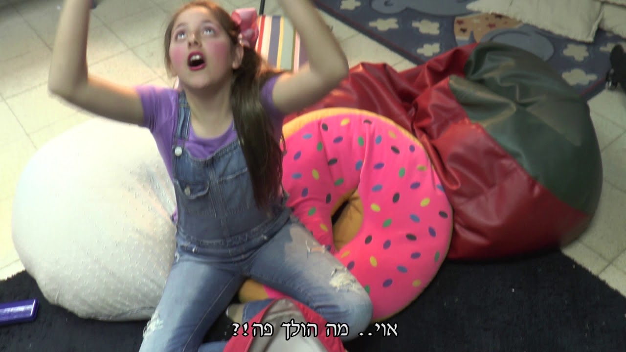 קליפורים 