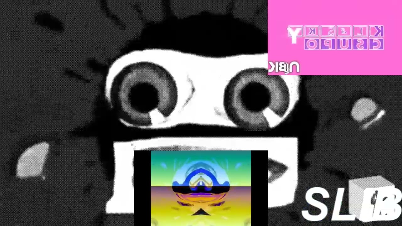 Klasky Csupo SSF 128K has a Sparta FAP Remix