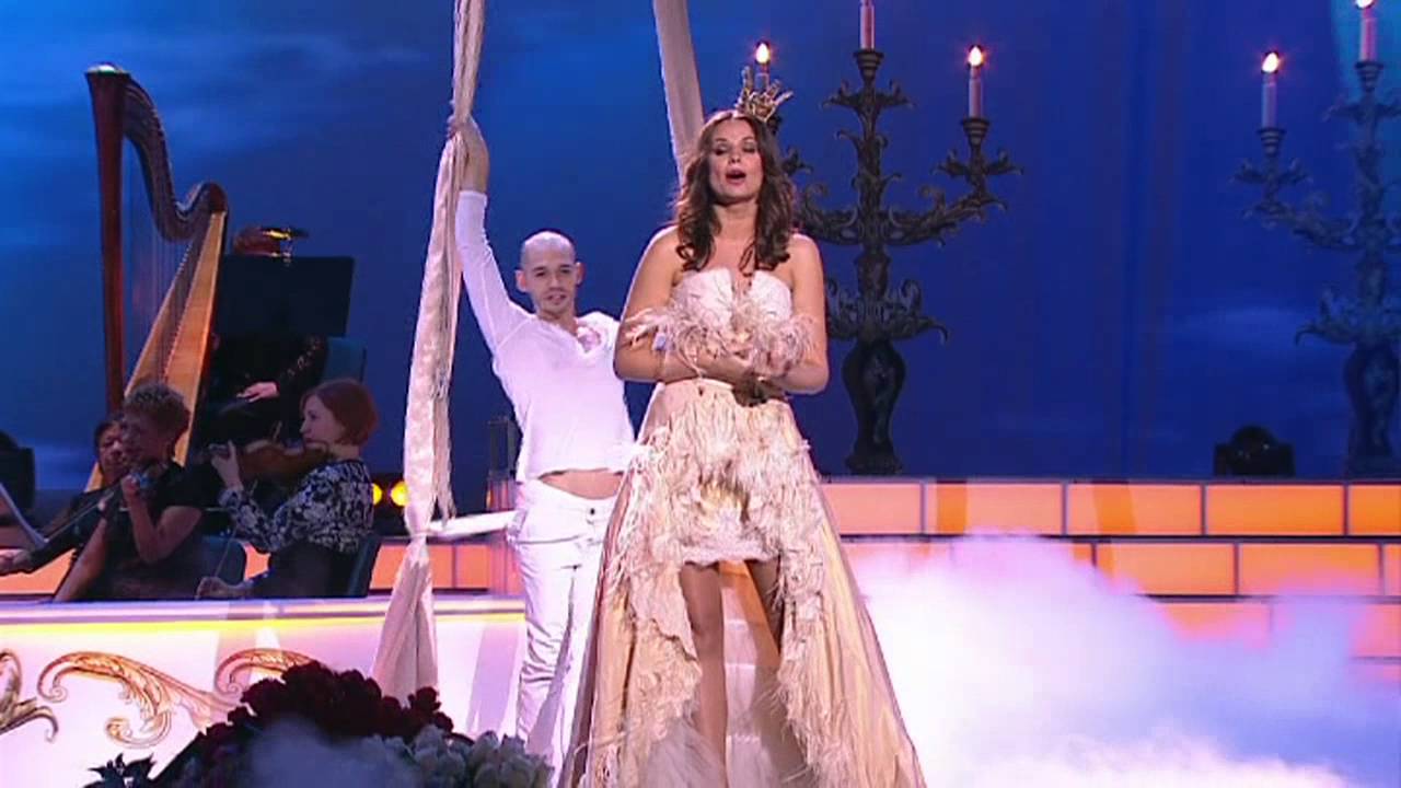 Оксана Федорова 