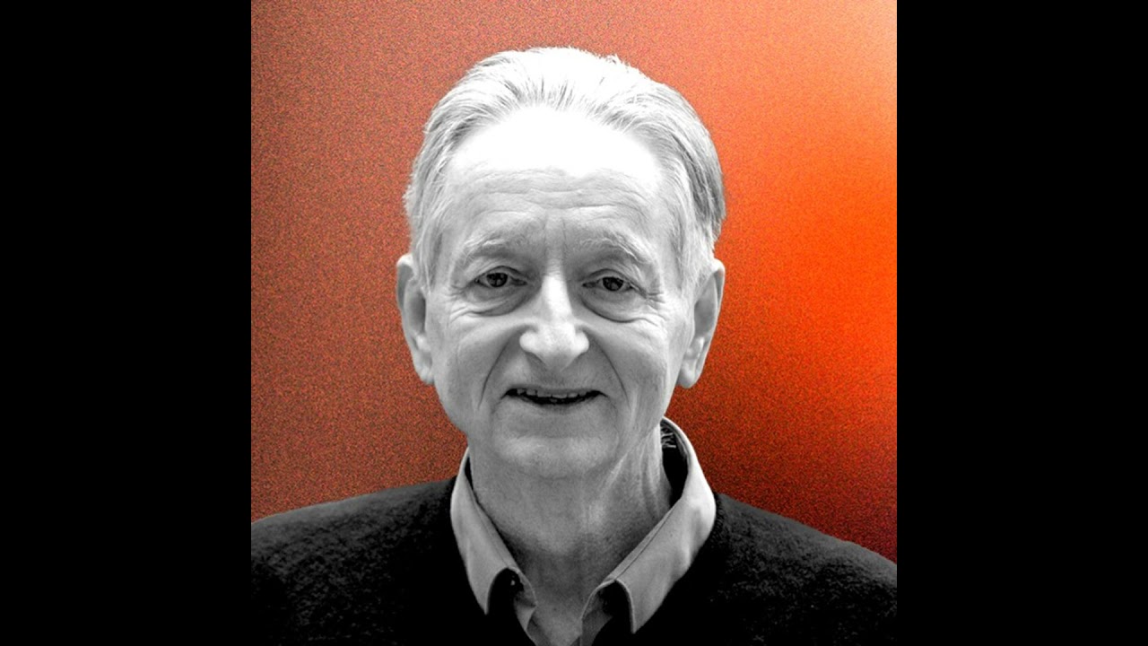 Geoffrey Hinton vs. The End of the World