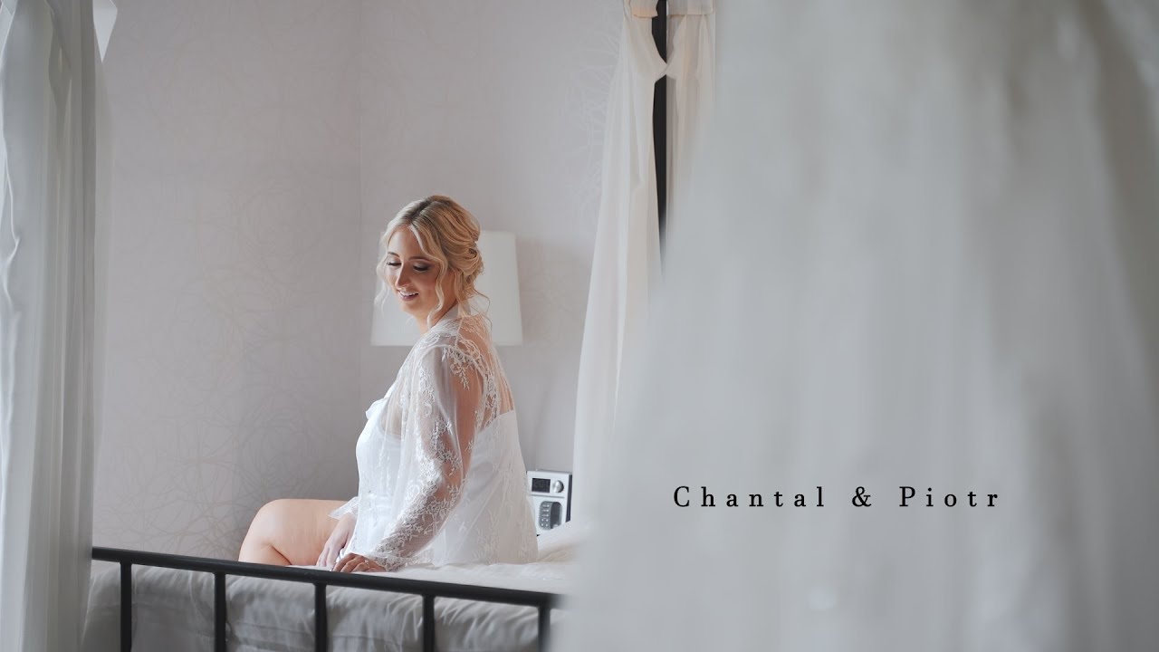 A Beautiful Club Roma Wedding - 10/15/2021