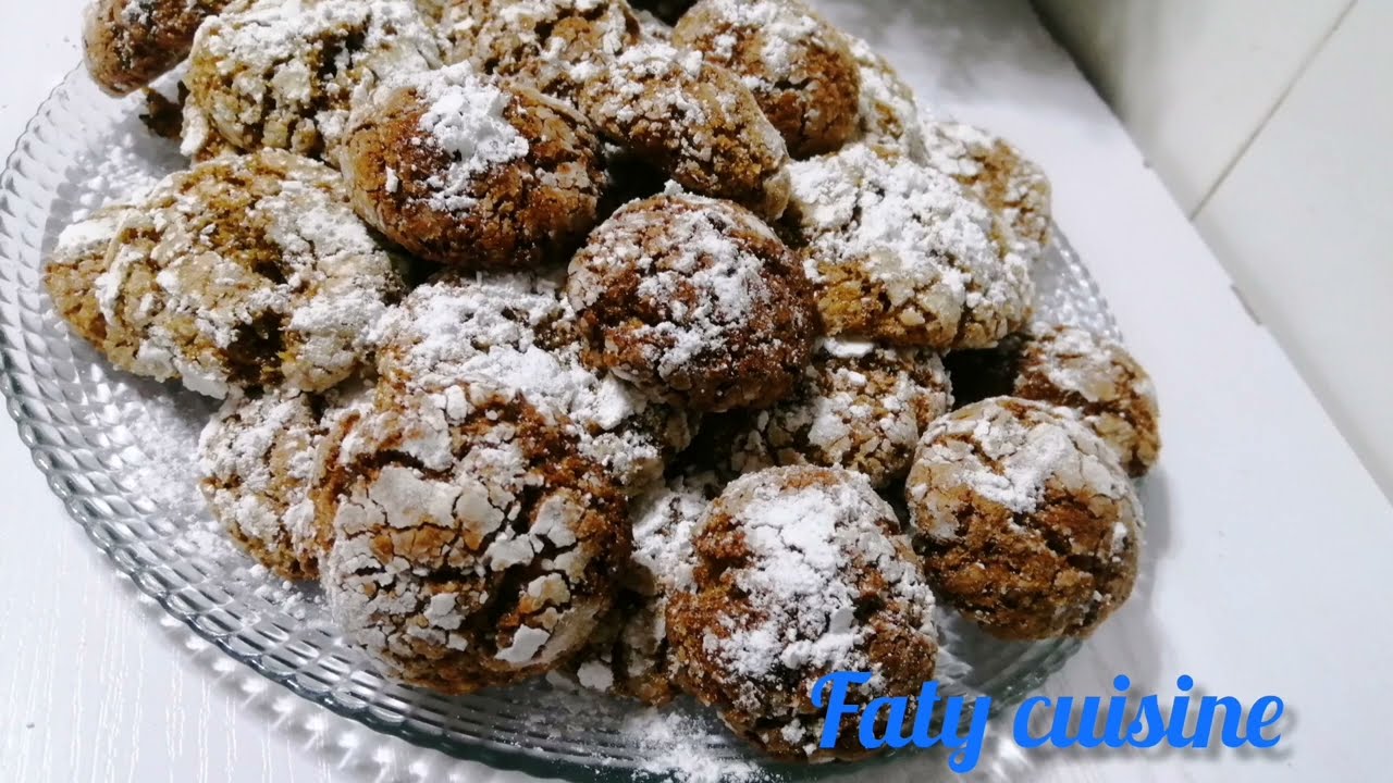 غريبة النخالة معلكة وسريعة التحضير ورخيصة بزاف اقتصاديه 