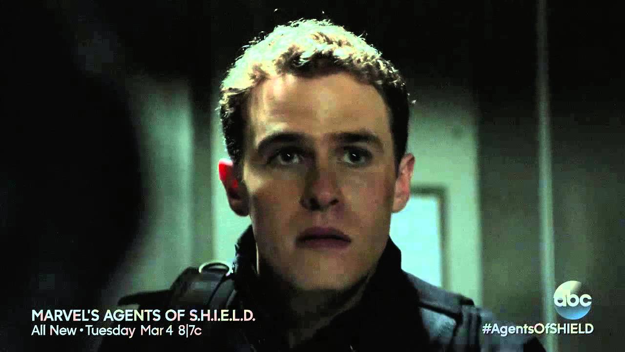 Marvel's Agents of S.H.I.E.L.D. Season 1, Ep. 14 - Clip 1