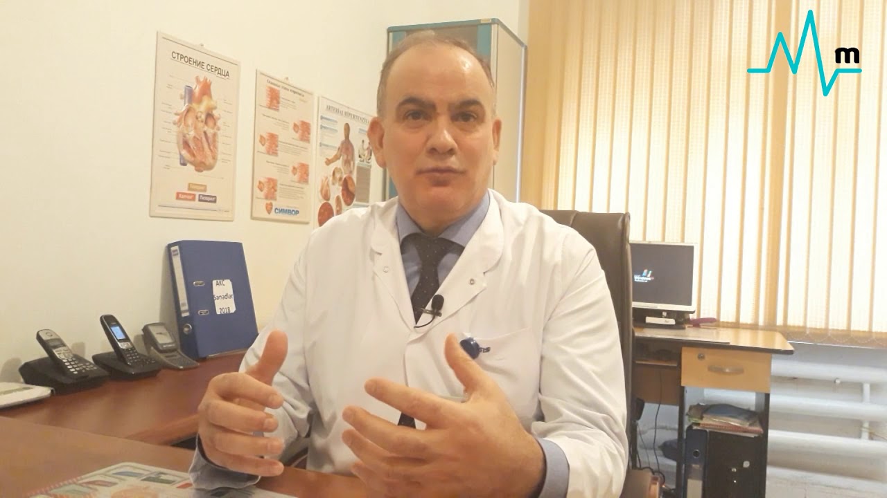 Ürək xəstəliklərinin cavanlaşmasının səbəbləri  - “Belə hallarda qəfil ölüm çox olur”
