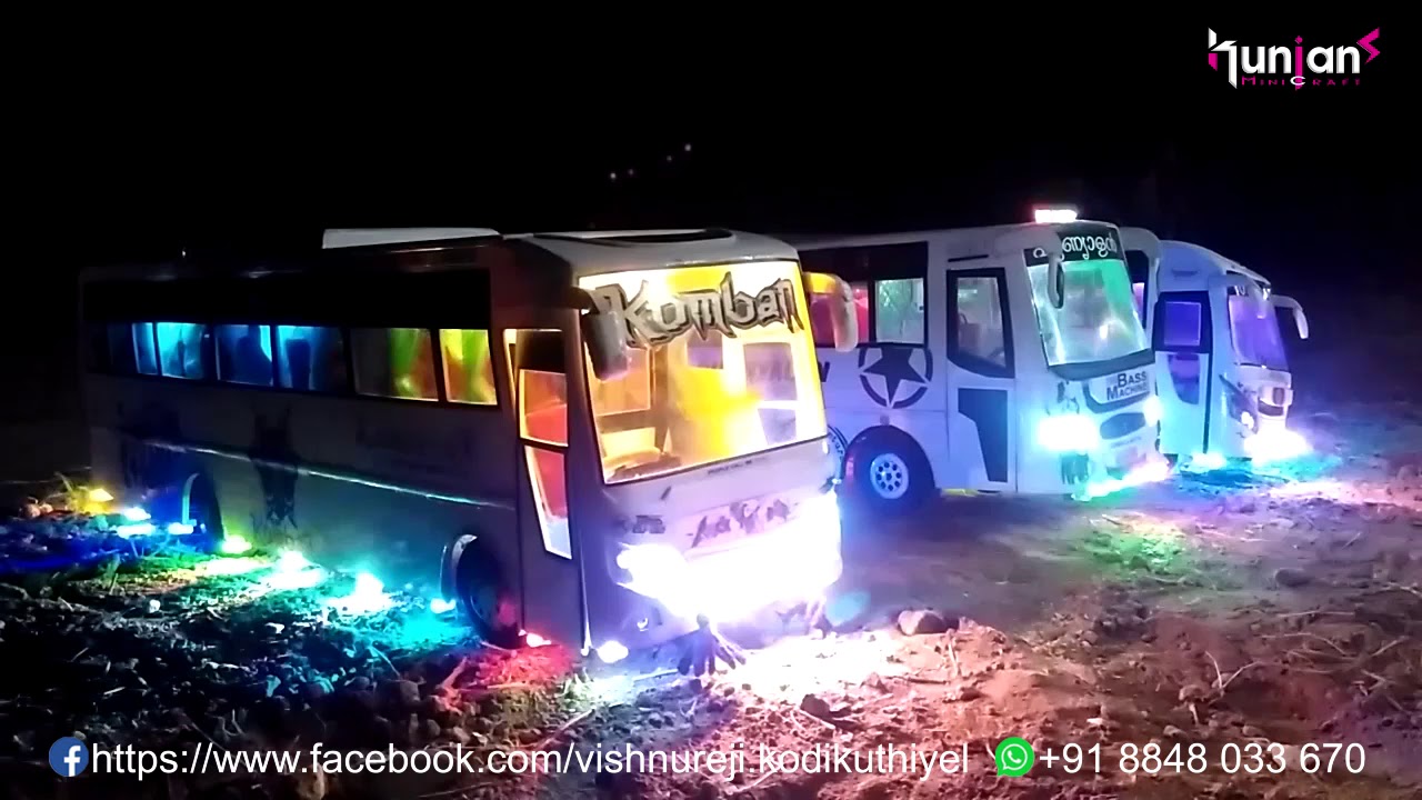 Oneness v/s komban...  #night# fight#... our miniature....