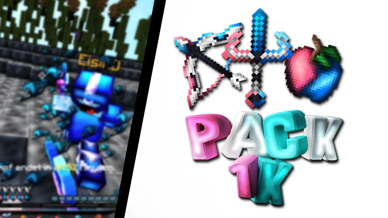 1k PACK Nalu 32x release and STREAM CHANNEL / Ebenspieler