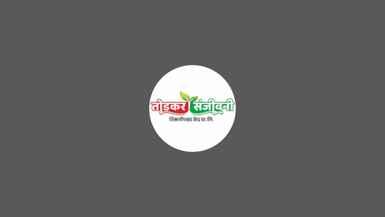 Swagatji Todkar Saheb on Live Streaming | #मराठीवैद्य #Marathivaidya