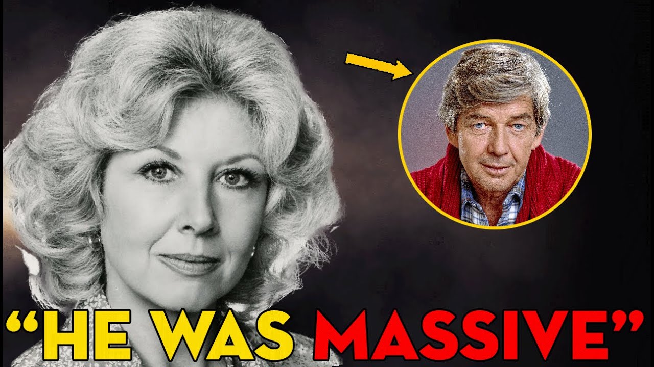 At 86, Michael Learned Finally Speaks Out About Ralph Waite