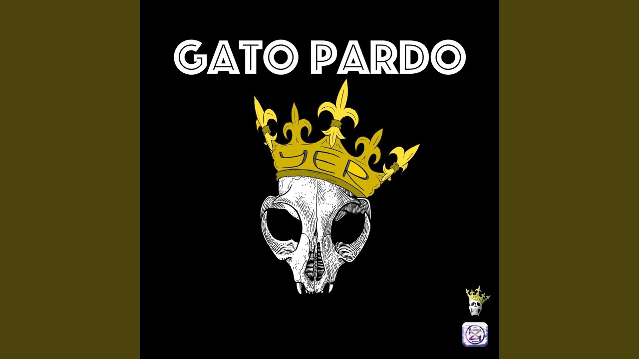 Gato Pardo