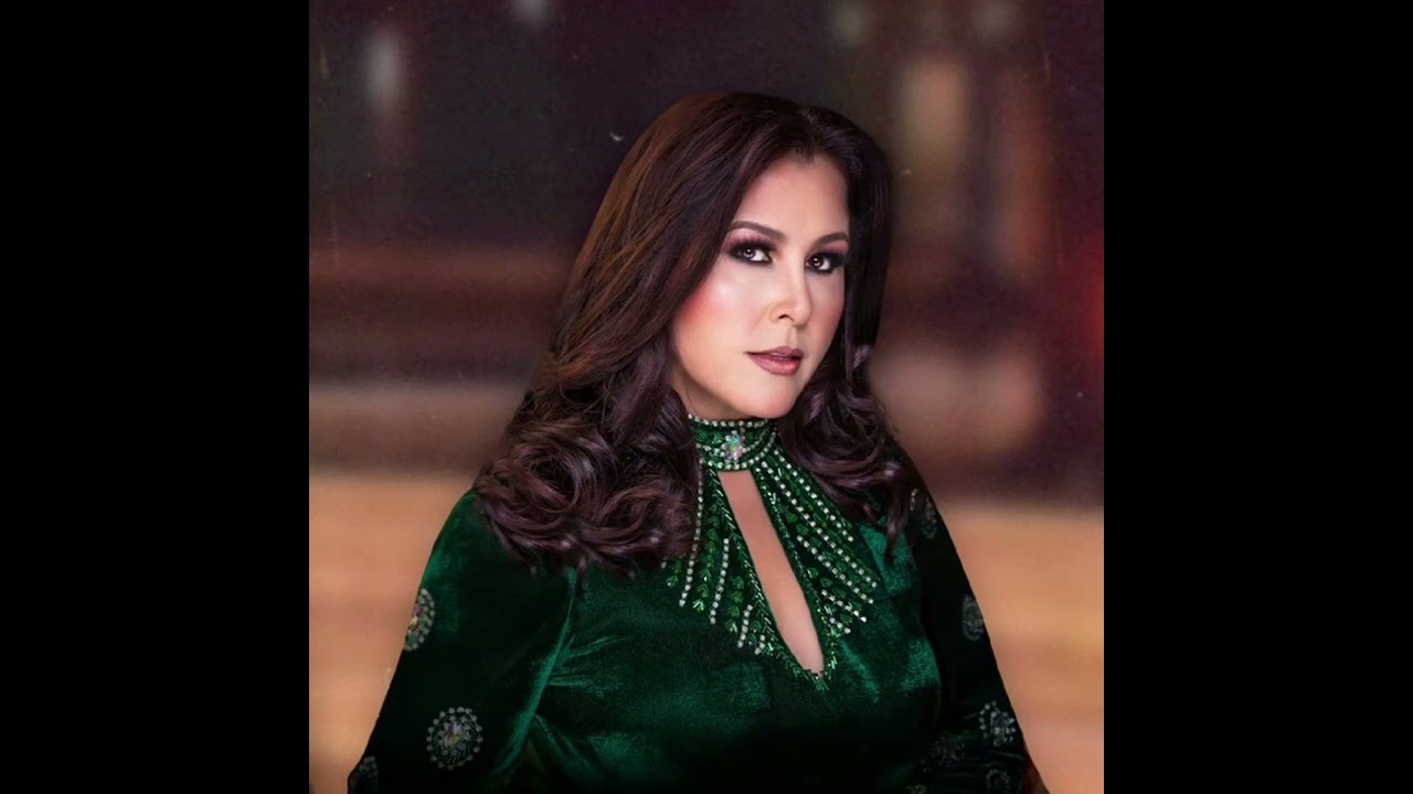 Arelys henao - Volvi a vivir