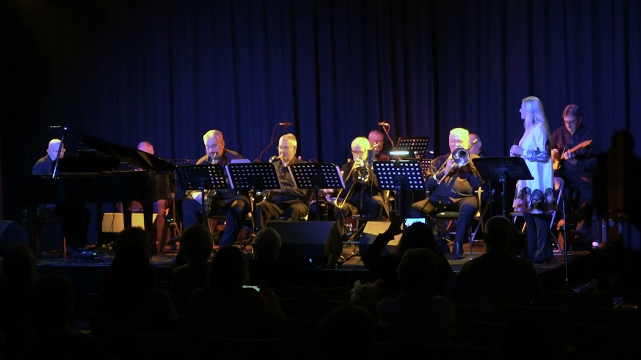 Orkiestra Swingowa Jerzego Wysockiego - Na pierwszy znak