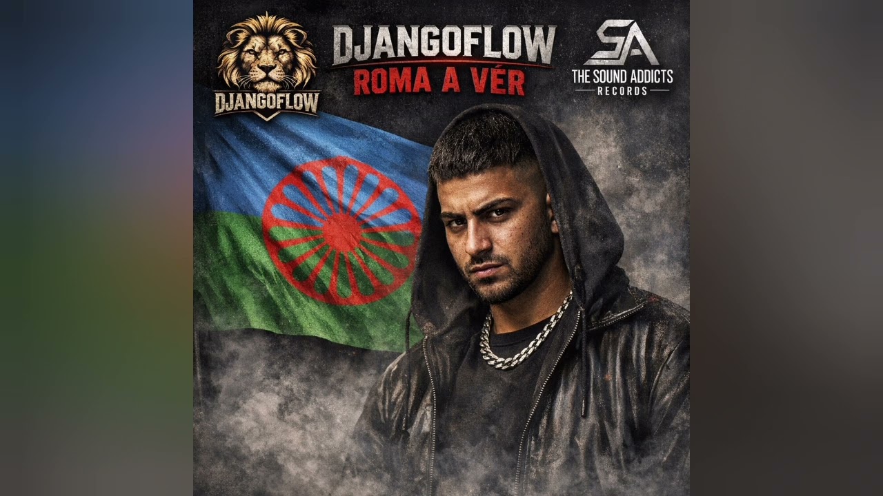 Djangoflow Roma a vér 2026