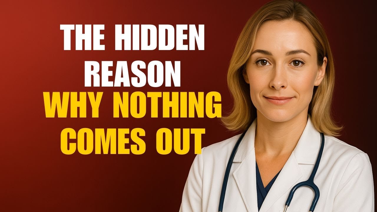 The Body&rsquo;s Silence: The Truth Behind Ejaculation Without Semen