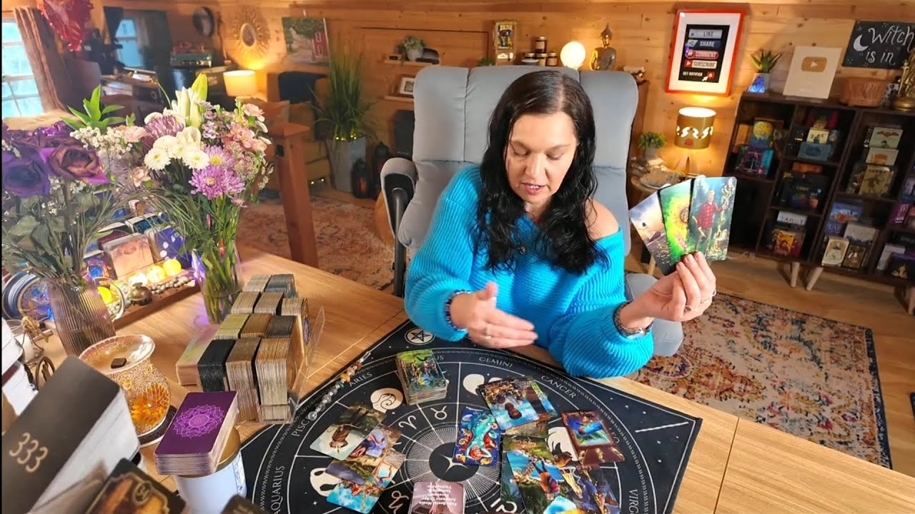 Cancer ♋ Going Forward With Confidence ☕ What You Don't See Coming ☕ Mar 08 - 14 2026