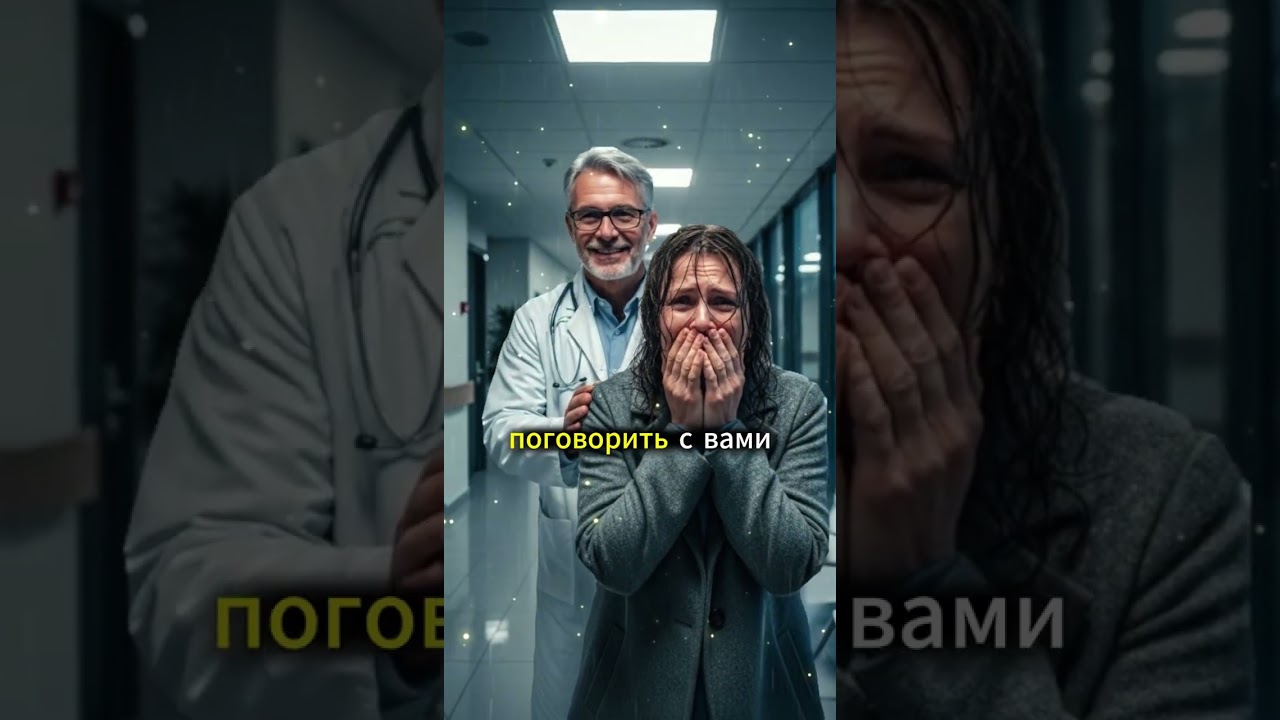 Испытание веры: Чудо, доказавшее, что Бог &mdash; лучший из Планировщиков 🌧️🙏