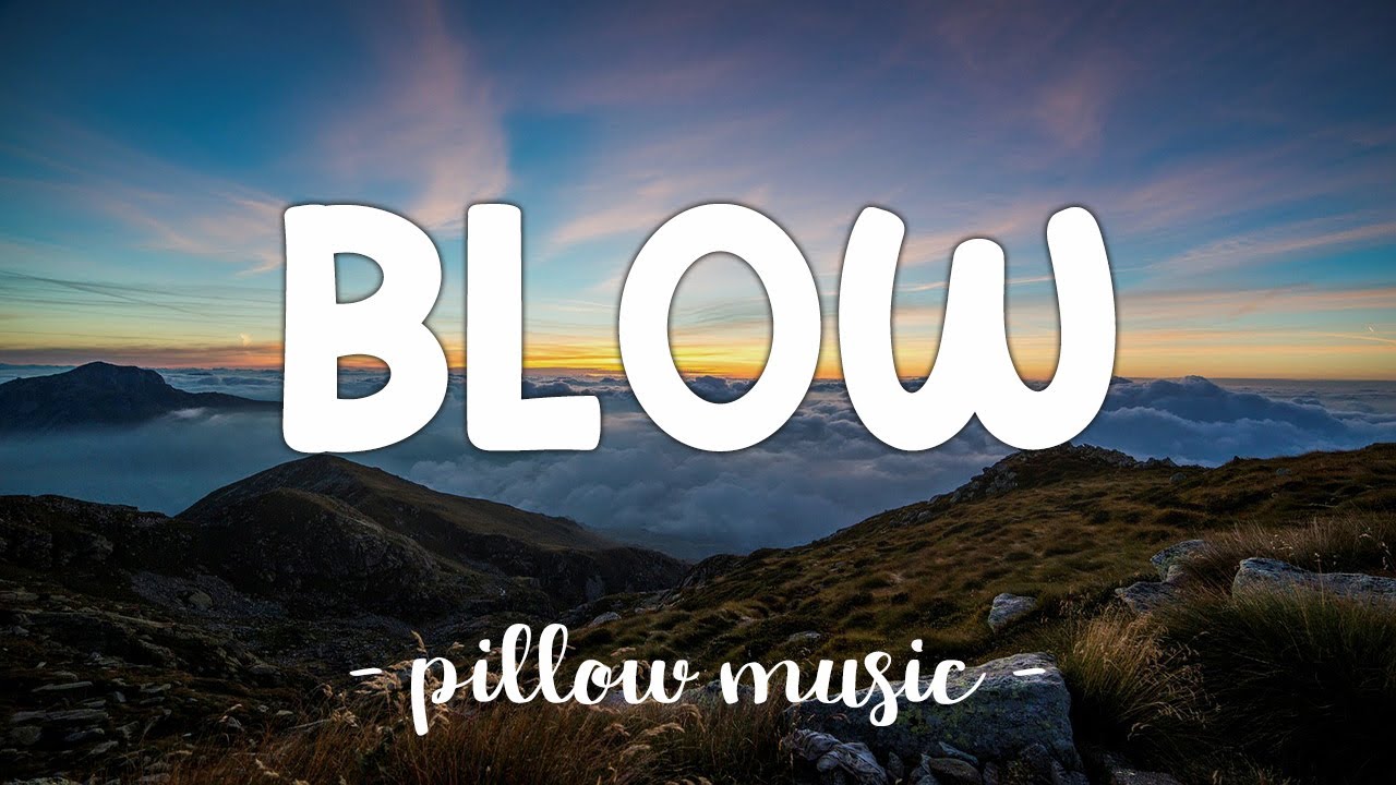 Blow - Ed Sheeran, Bruno Mars & Chris Stapleton (Lyrics) 🎵