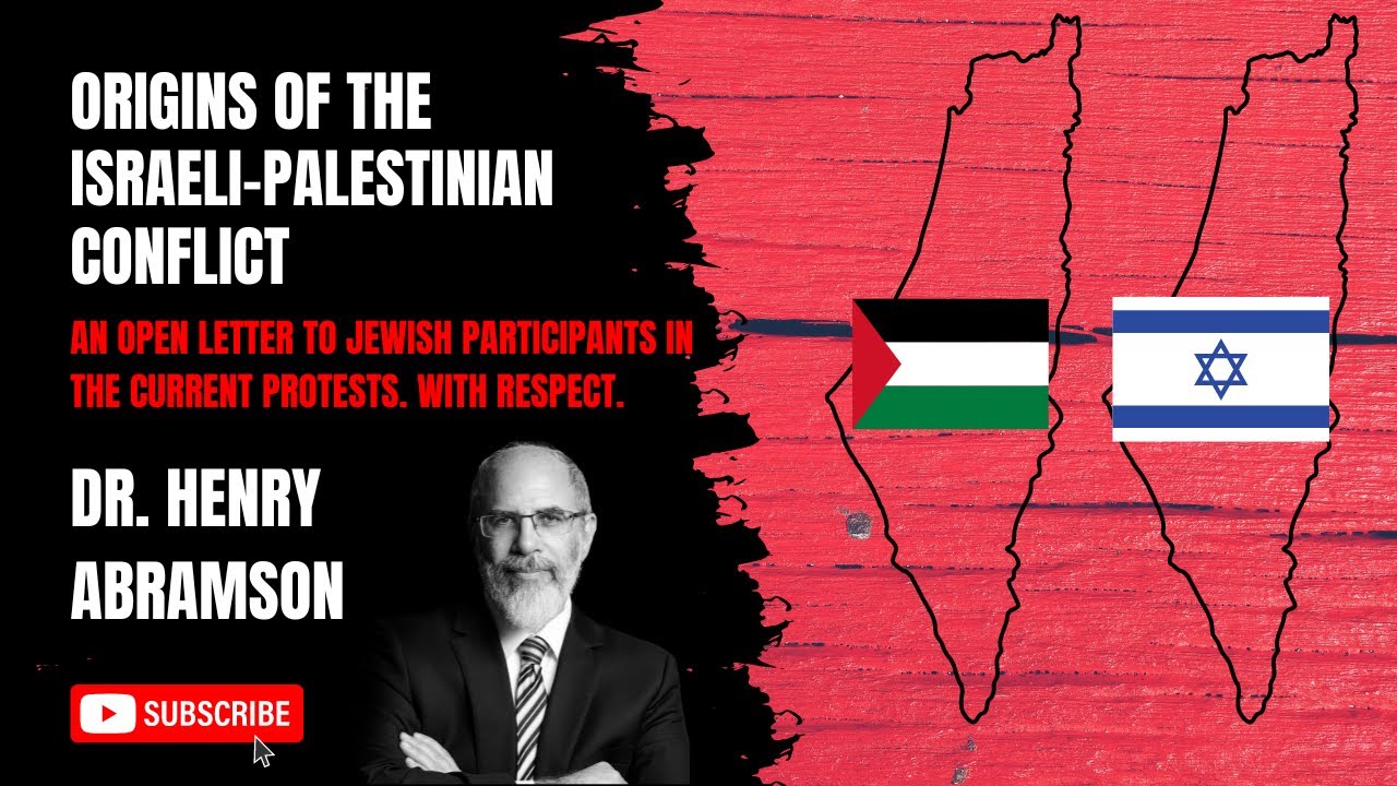 An Open letter to Jewish Participants in the Current Protests. With respect.