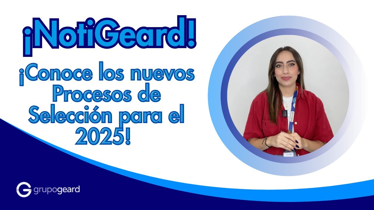 ¡📢 ¡Notigeard! Los nuevos Concursos de Mérito de la CNSC