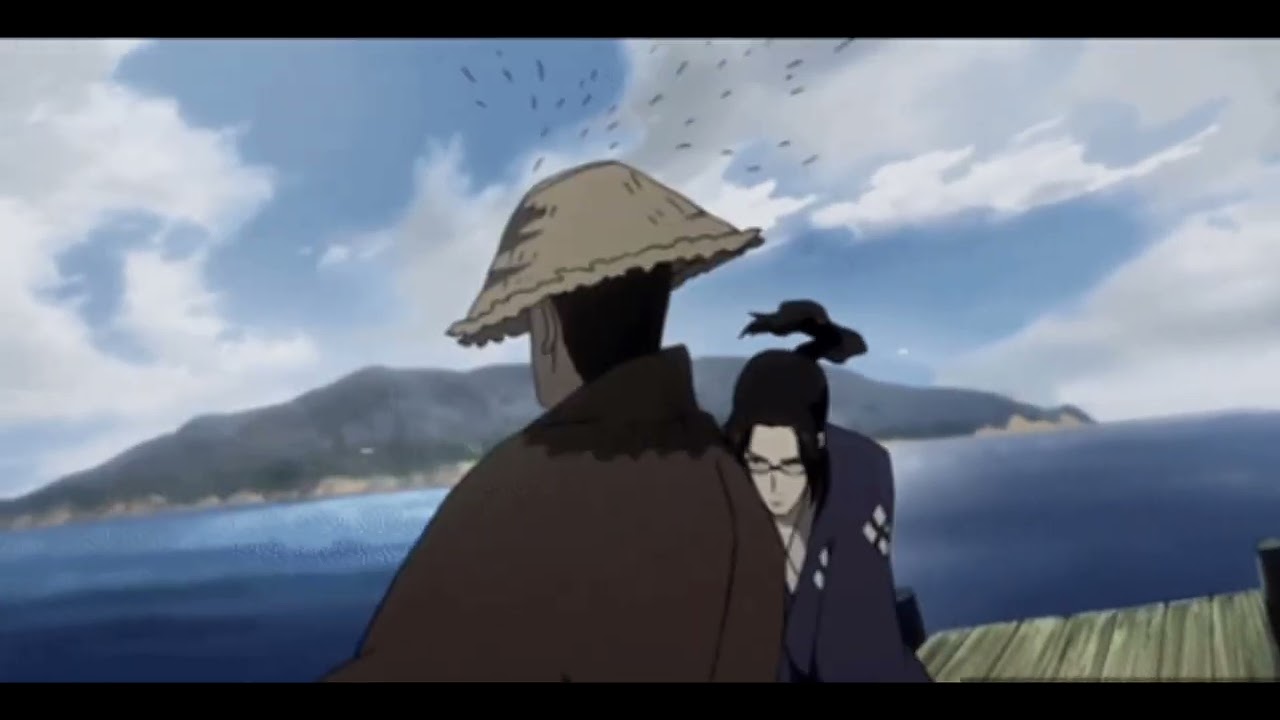 Boom bap type beat nujabes 