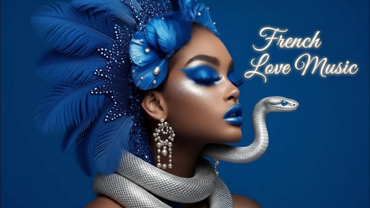 French love music ❤️ ChansonDAmour