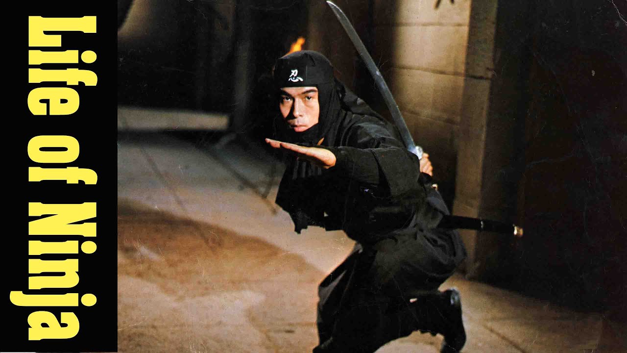 Wu Tang Collection - A Life of Ninja - Versi&oacute;n en espa&ntilde;ol