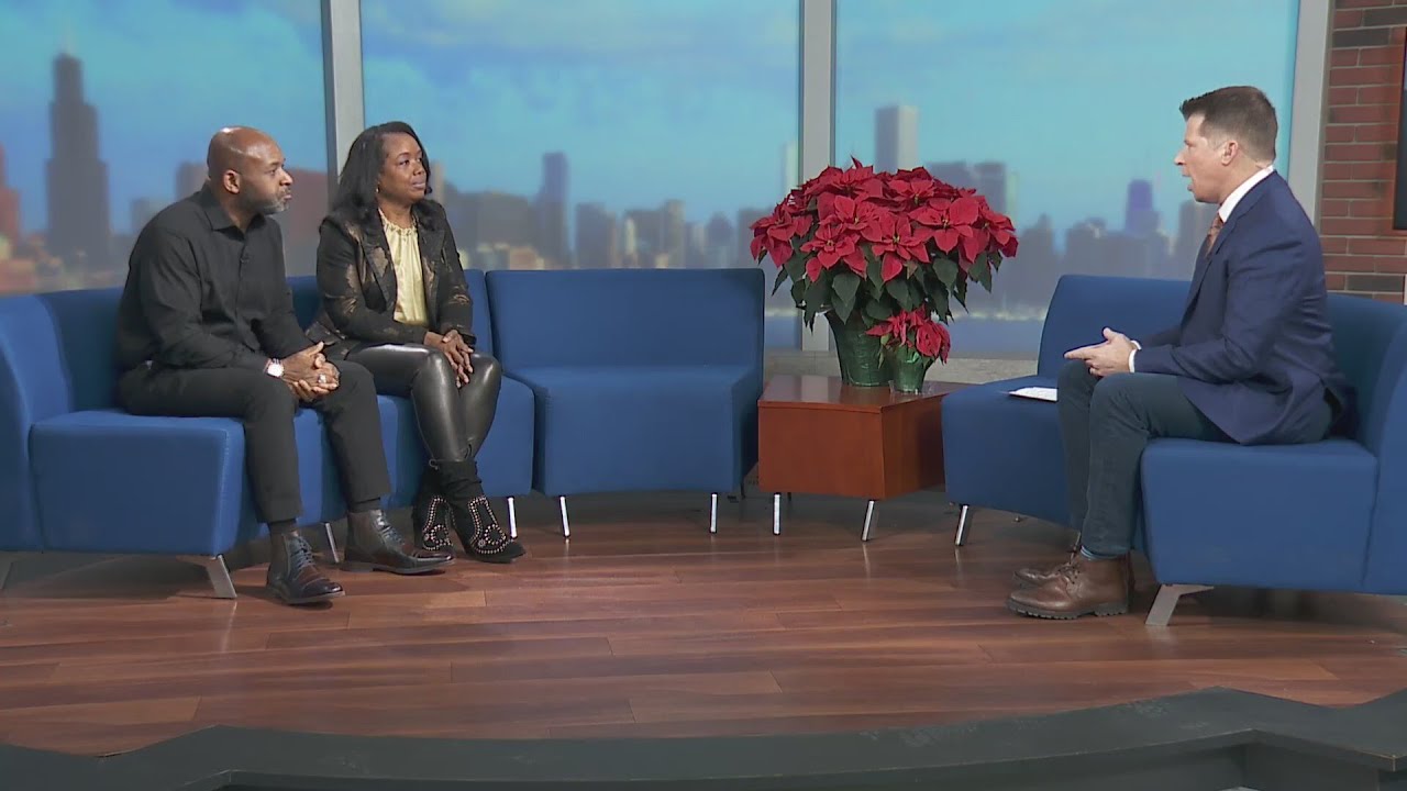 Leap 4 Health provides healthcare access to marginalized communities on South Side