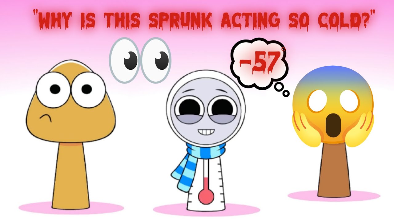 3D Animated  – My sprunki OC battle please 1 phase 2 phase 3| Xibro