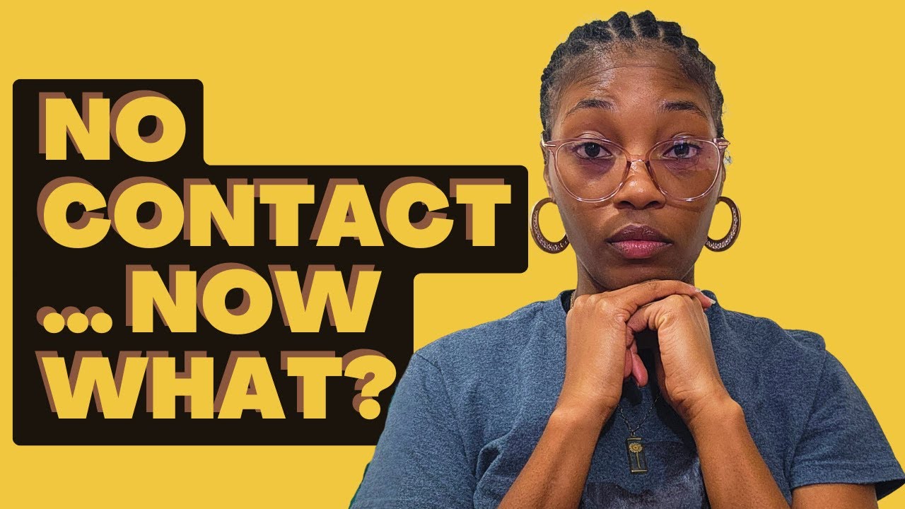 You Cut Them Off… But Are You Actually Free?