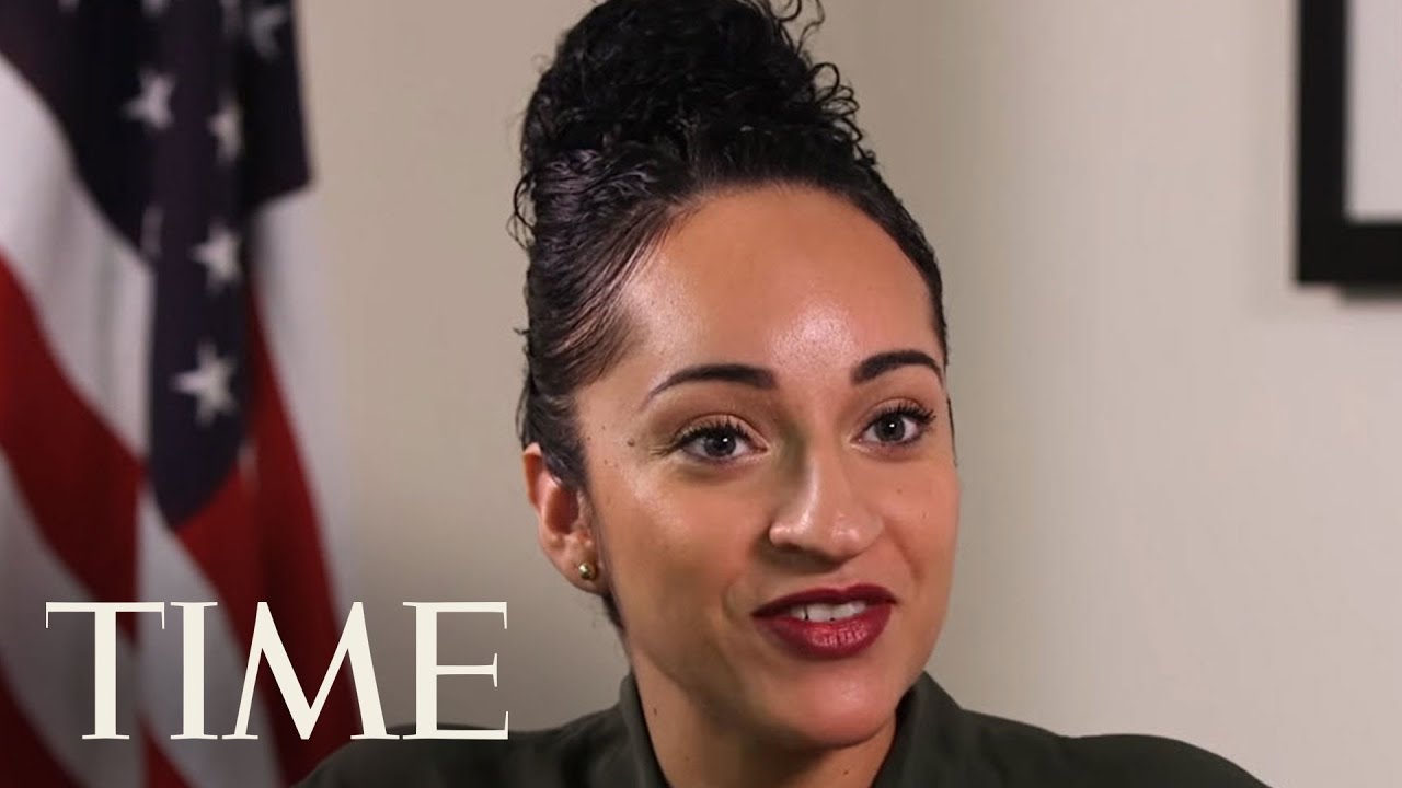 A Veteran Shares Her Tips For Transitioning From Military To Civilian Life | Money | TIME