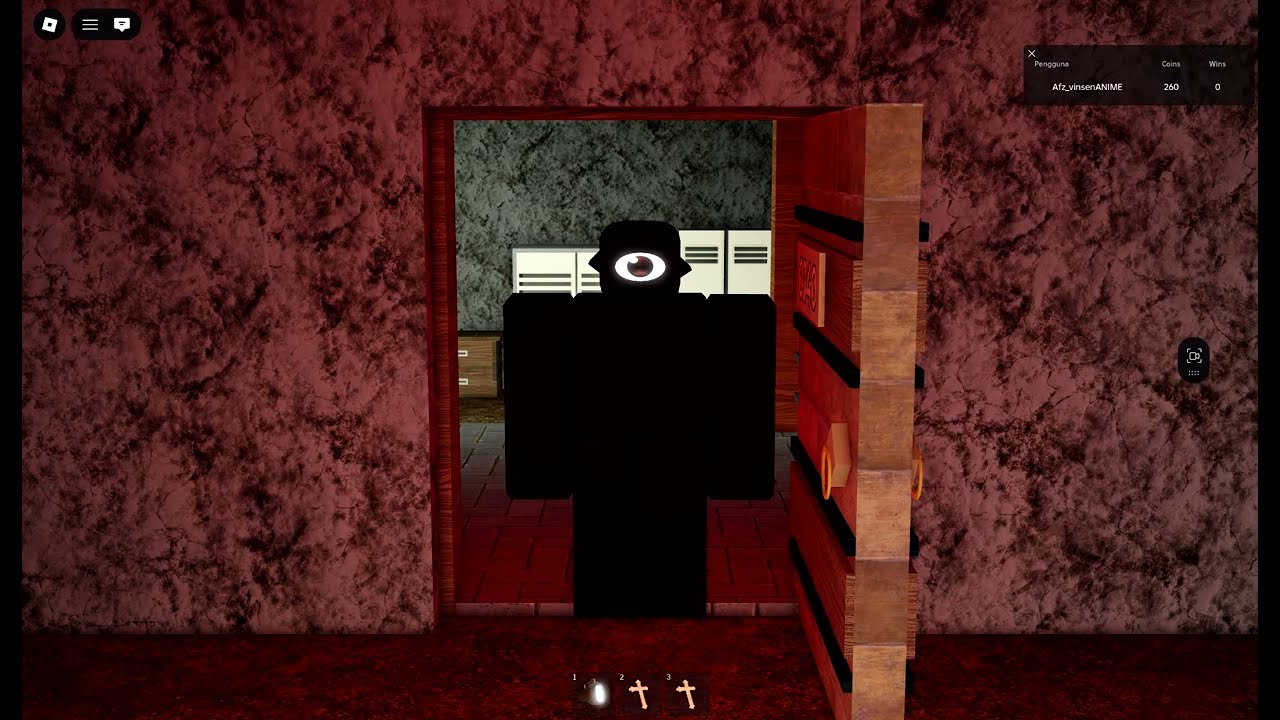 doors but cheap seek chase floor 2